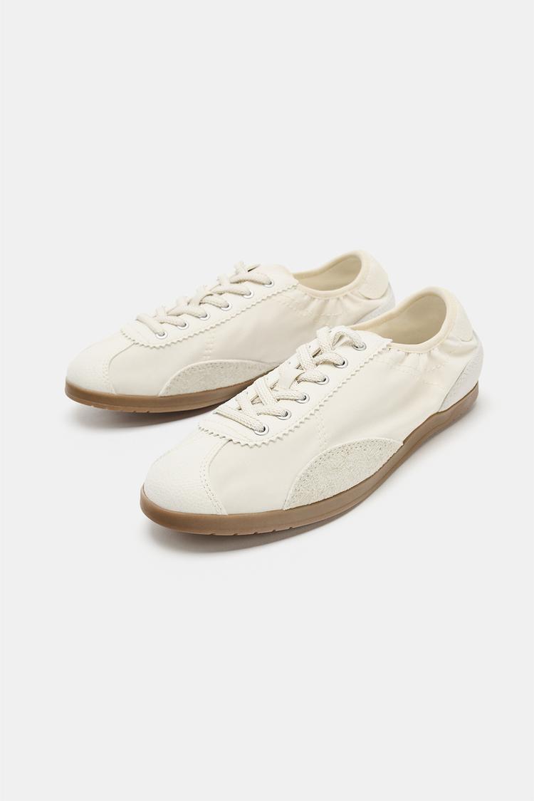 COMBINATION TRAINERS